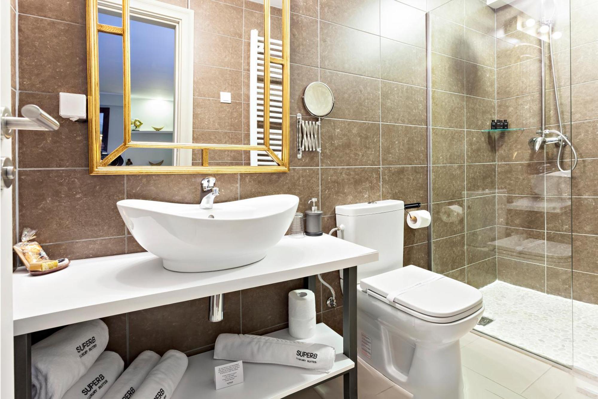 בלגרד Superb Luxury Suites מראה חיצוני תמונה