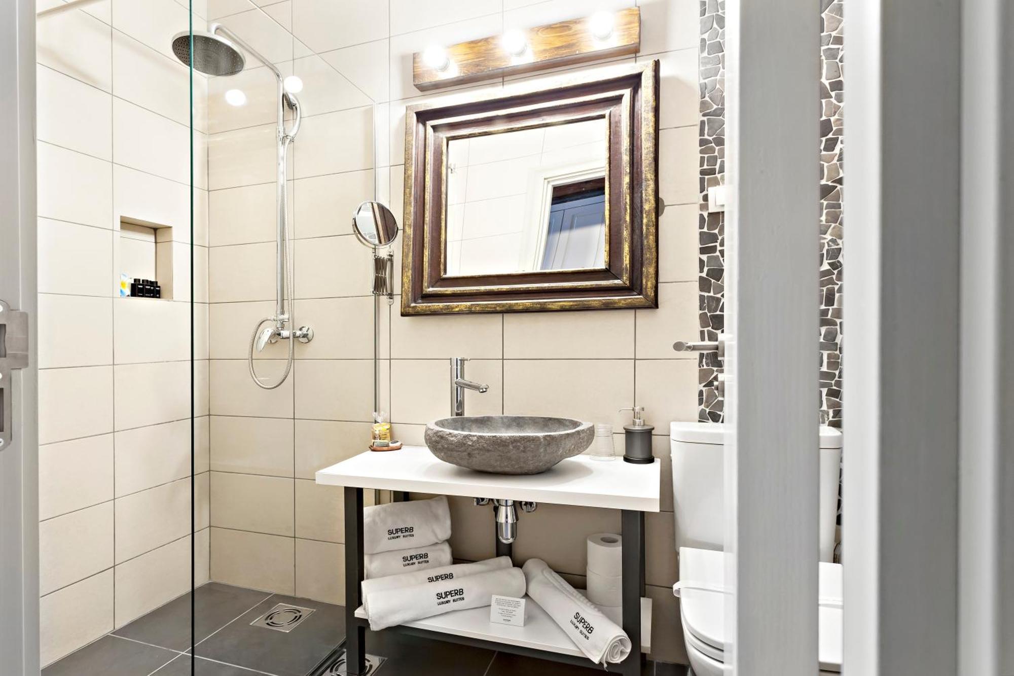 בלגרד Superb Luxury Suites מראה חיצוני תמונה