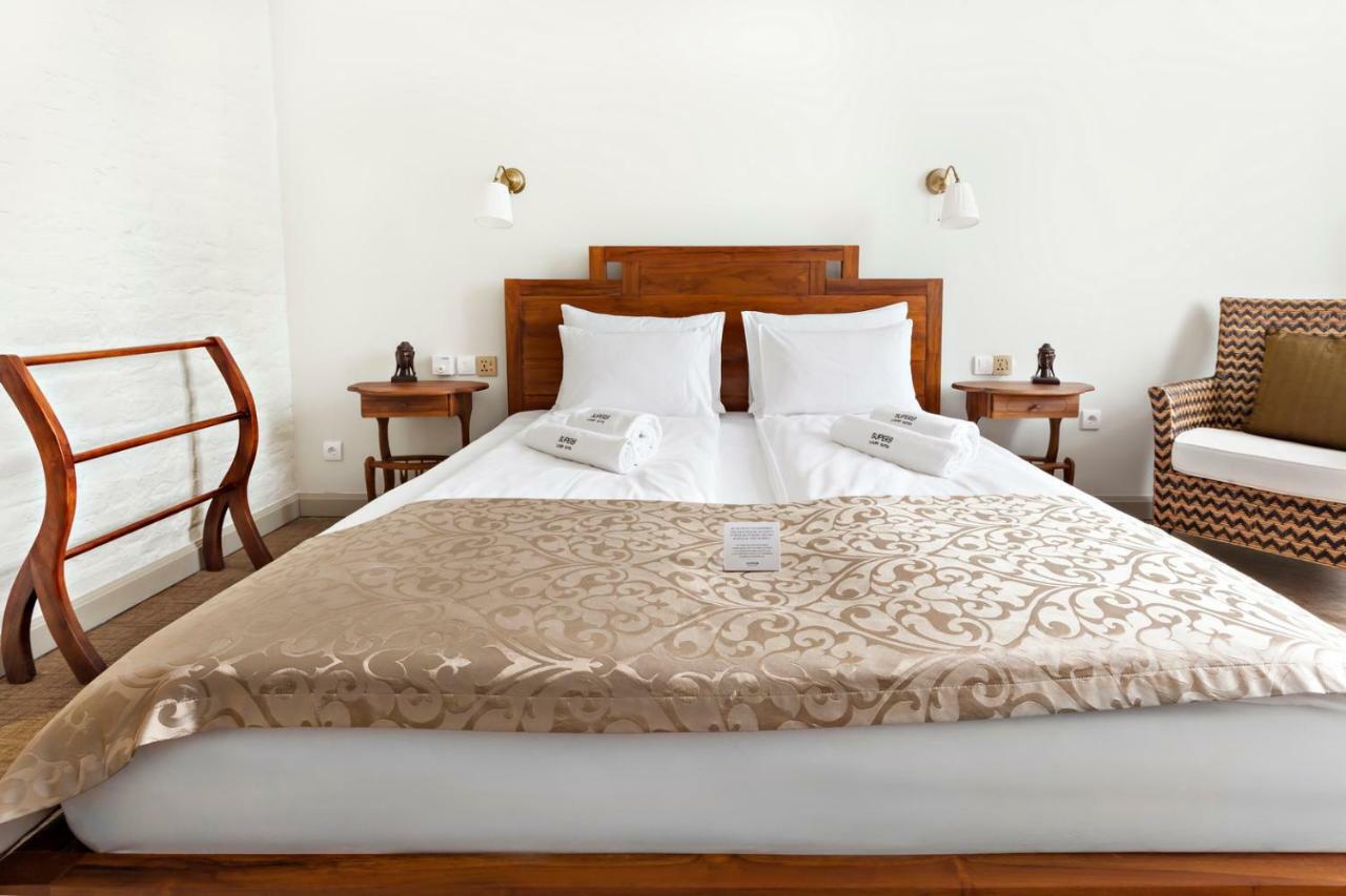 בלגרד Superb Luxury Suites מראה חיצוני תמונה