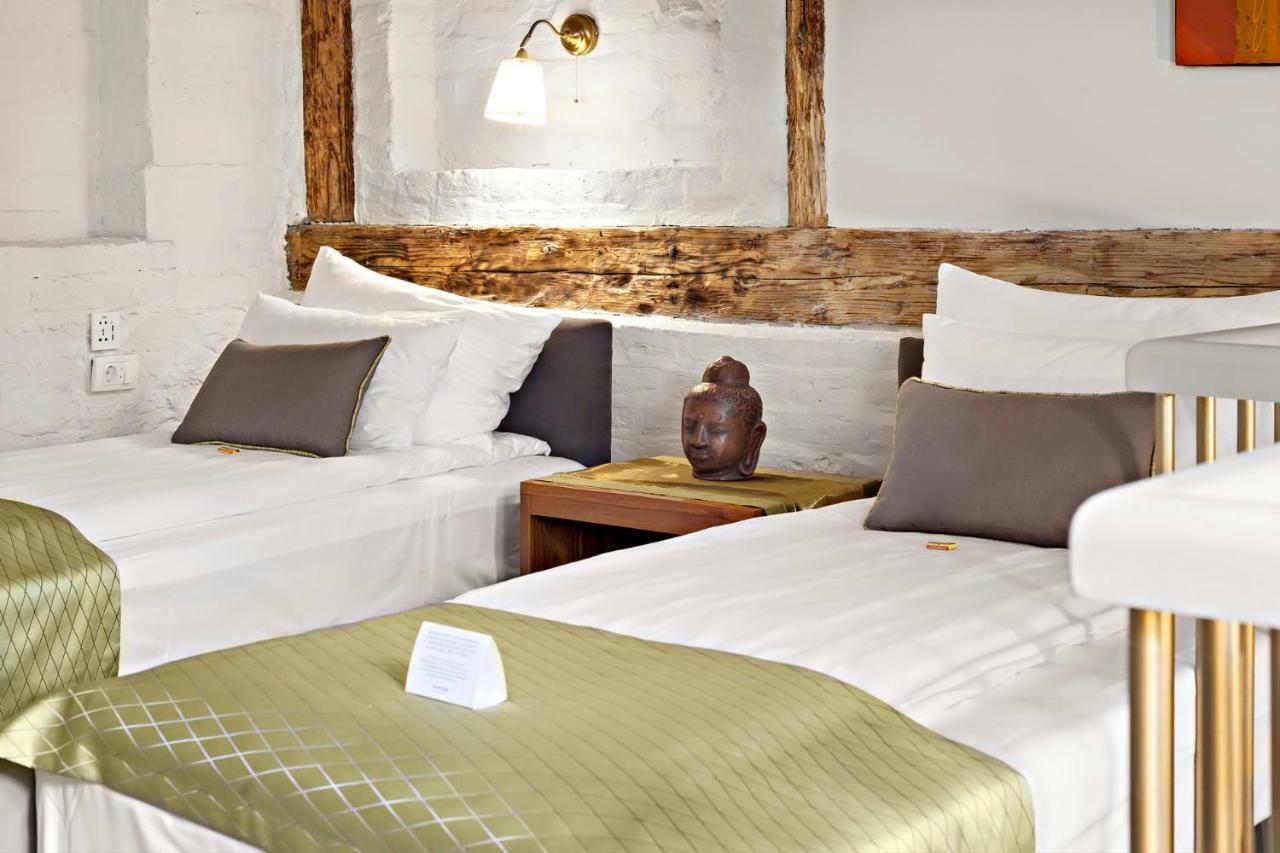 בלגרד Superb Luxury Suites חדר תמונה