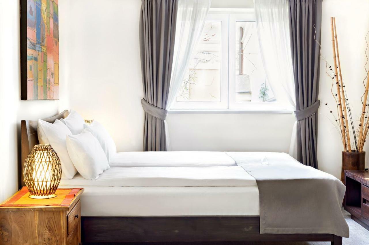 בלגרד Superb Luxury Suites מראה חיצוני תמונה