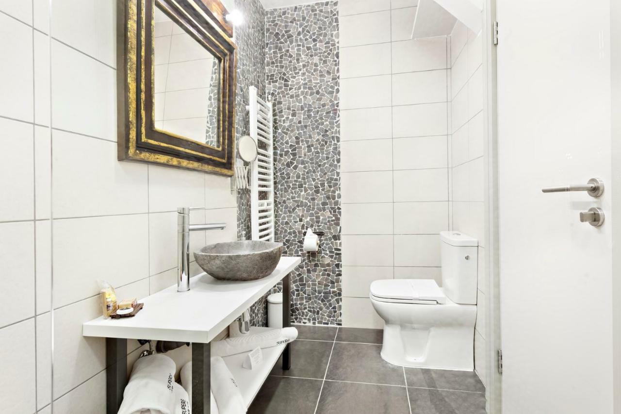 בלגרד Superb Luxury Suites חדר תמונה