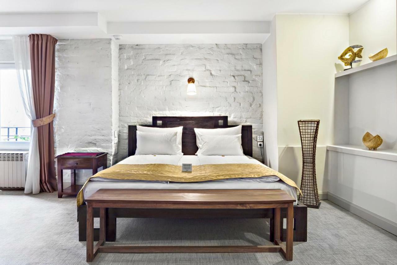 בלגרד Superb Luxury Suites מראה חיצוני תמונה