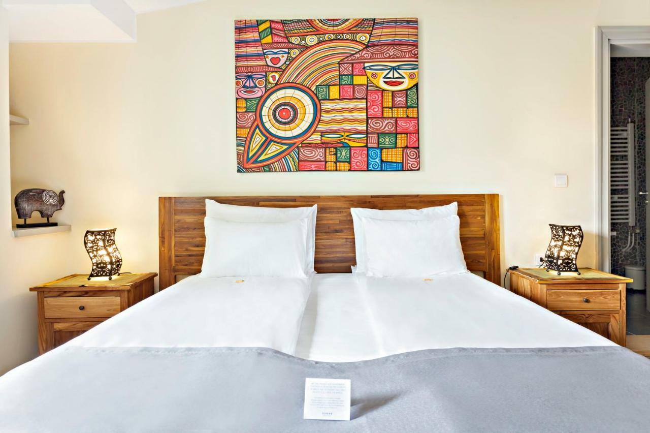 בלגרד Superb Luxury Suites מראה חיצוני תמונה