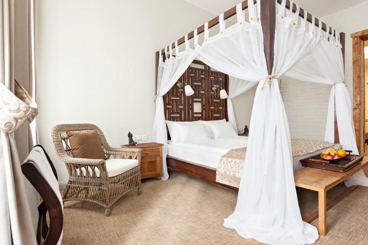 בלגרד Superb Luxury Suites מראה חיצוני תמונה