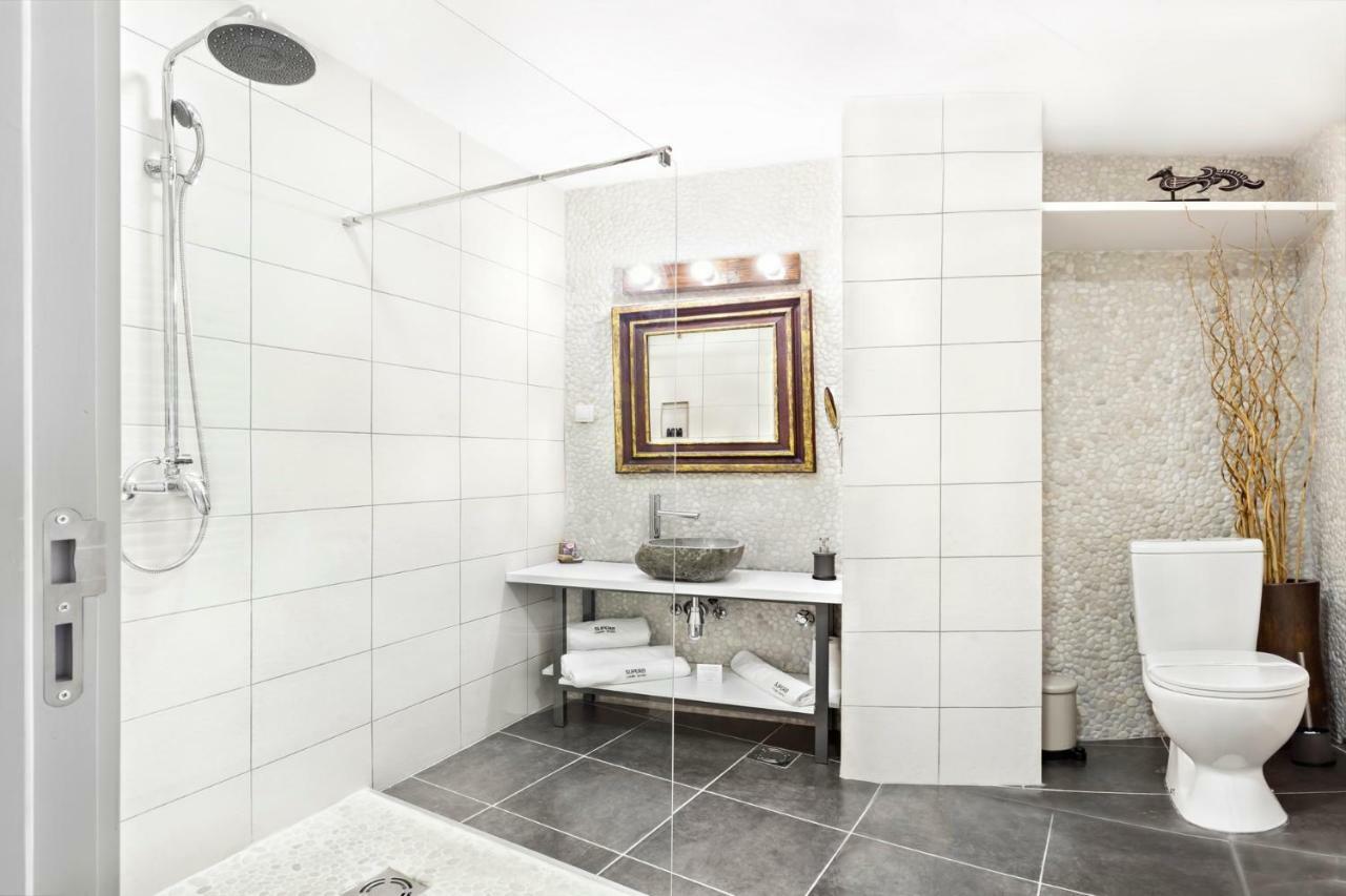 בלגרד Superb Luxury Suites מראה חיצוני תמונה