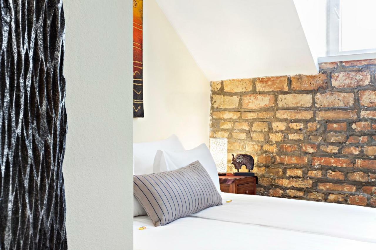 בלגרד Superb Luxury Suites מראה חיצוני תמונה