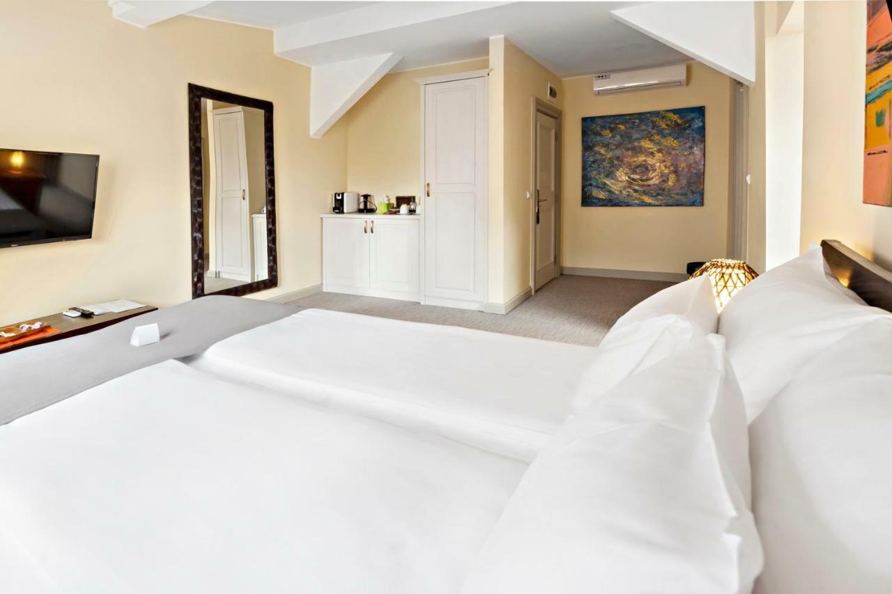 בלגרד Superb Luxury Suites חדר תמונה