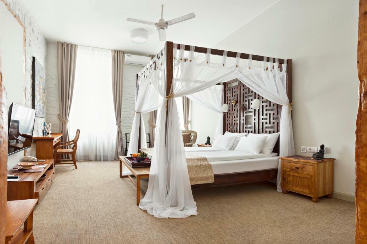 בלגרד Superb Luxury Suites מראה חיצוני תמונה
