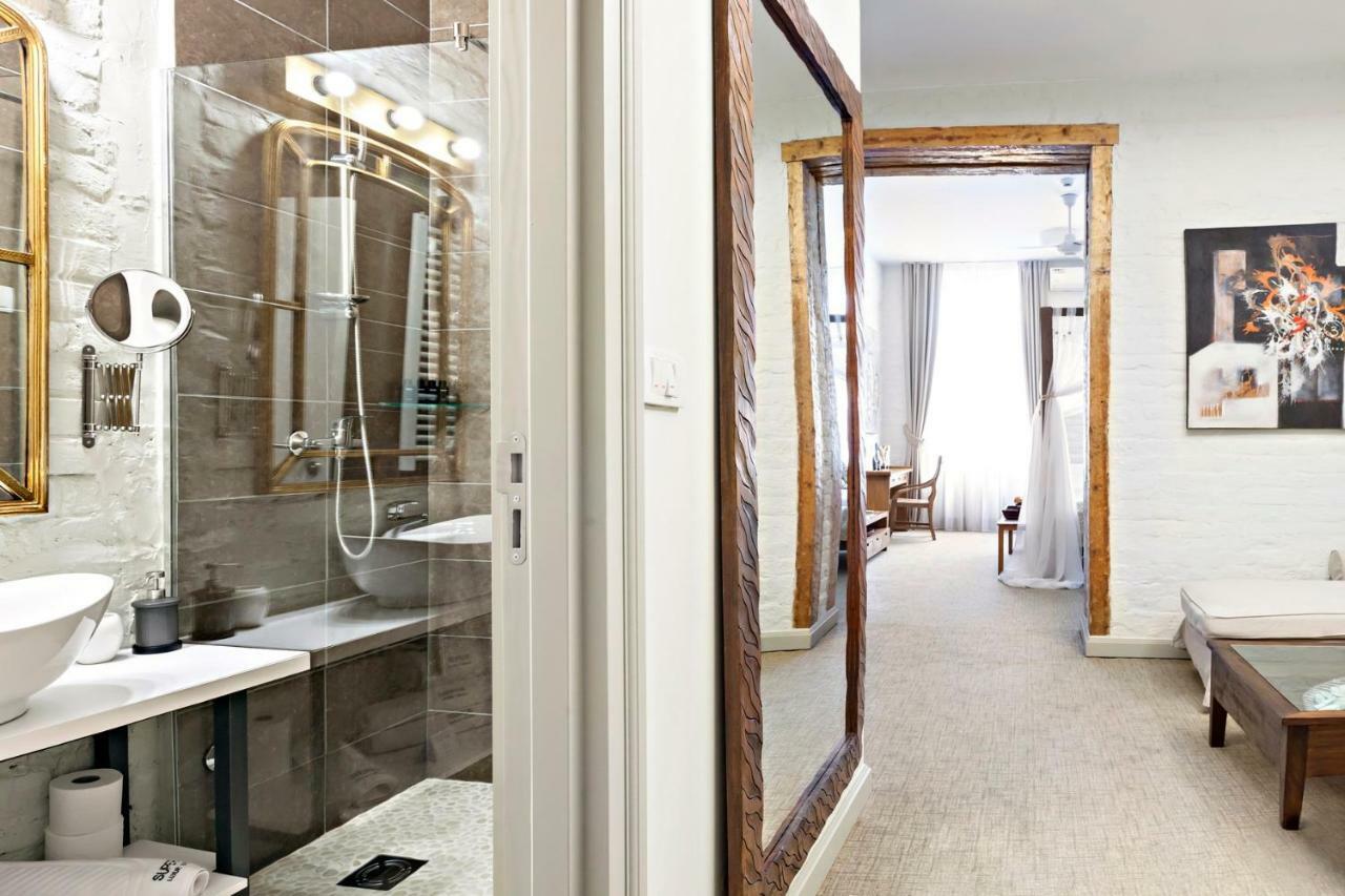 בלגרד Superb Luxury Suites מראה חיצוני תמונה