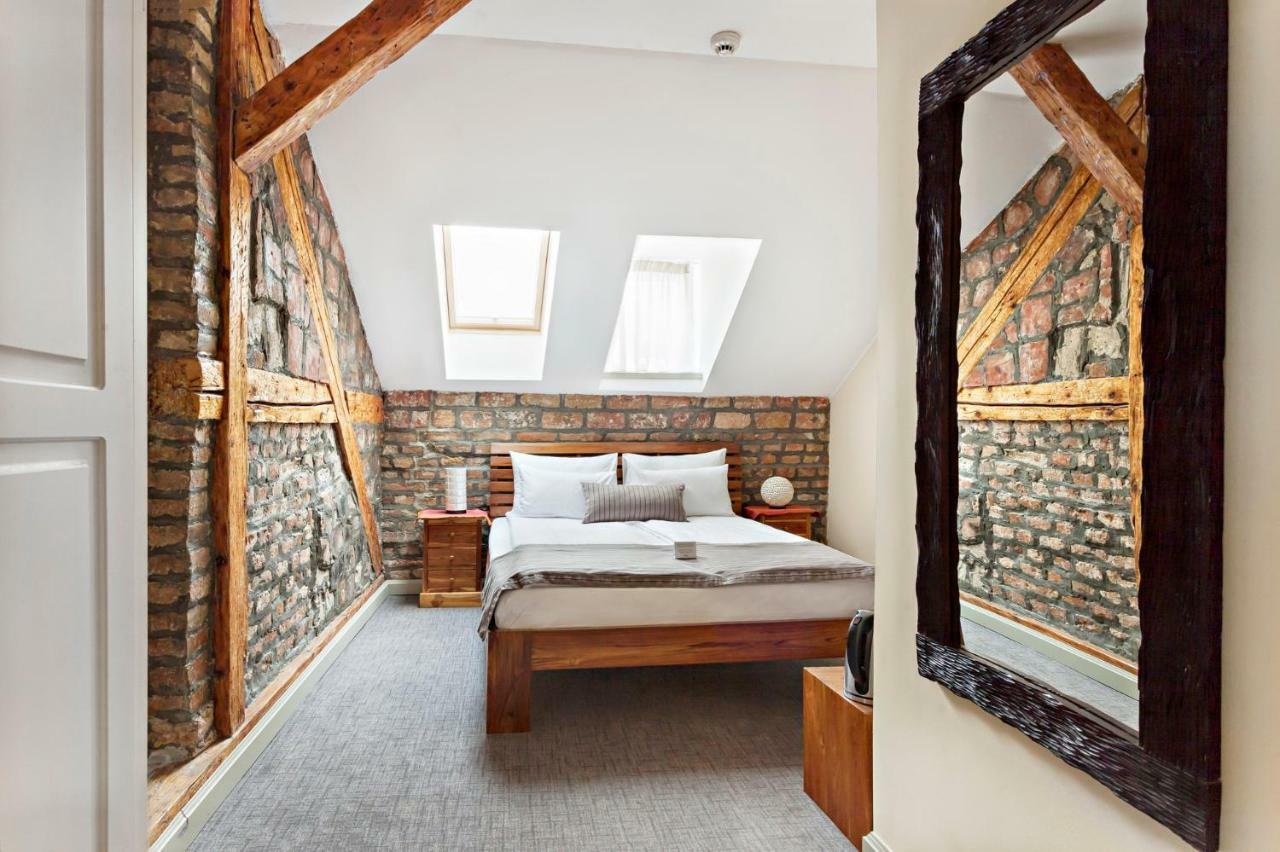 בלגרד Superb Luxury Suites מראה חיצוני תמונה