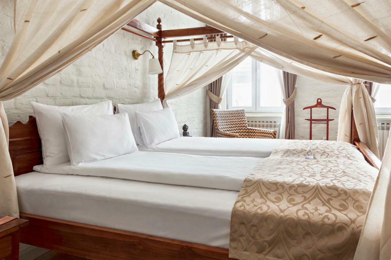 בלגרד Superb Luxury Suites מראה חיצוני תמונה