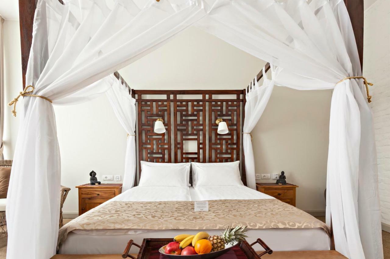 בלגרד Superb Luxury Suites מראה חיצוני תמונה