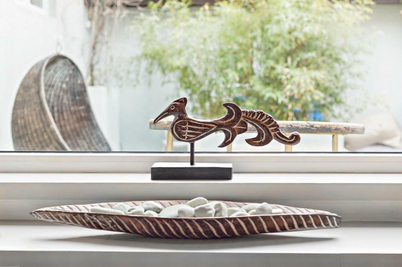 בלגרד Superb Luxury Suites מראה חיצוני תמונה
